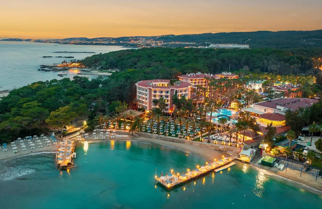 Utopia Resort & Residence-1