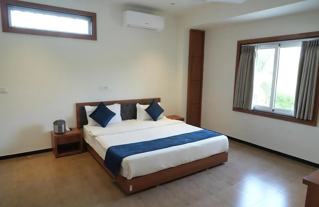 Lion Signature Family Resort-1