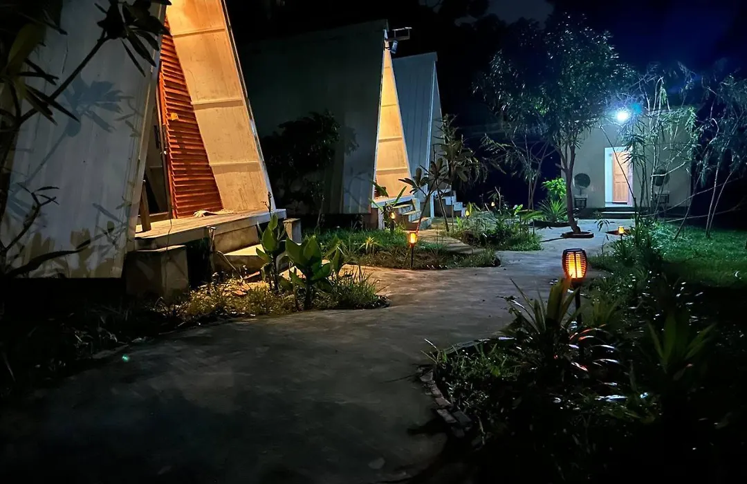 Romny Cozy Bay Resort-1