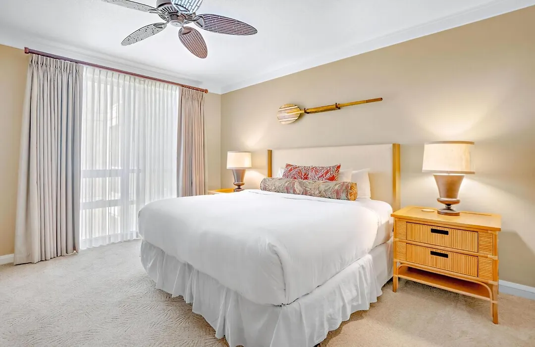 Honua Kai Resort And Spa By Maui Resort Rentals-1
