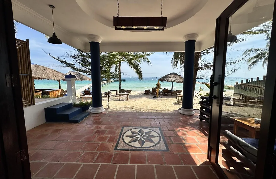 Amor Resort Koh Rong-1