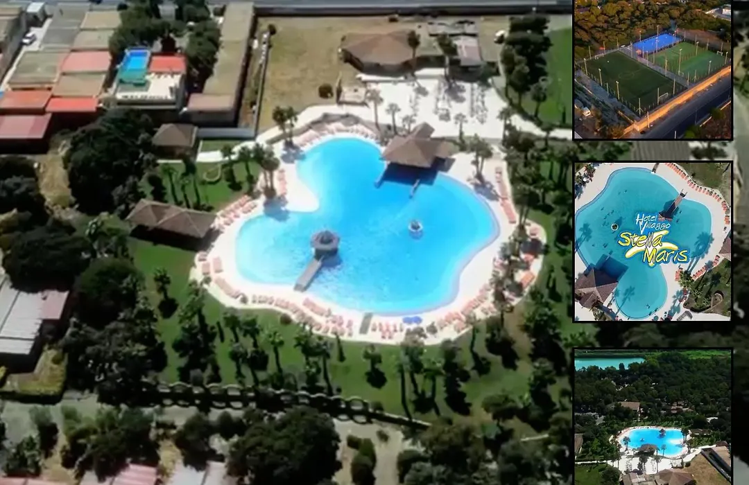 Villaggio Stella Maris-1