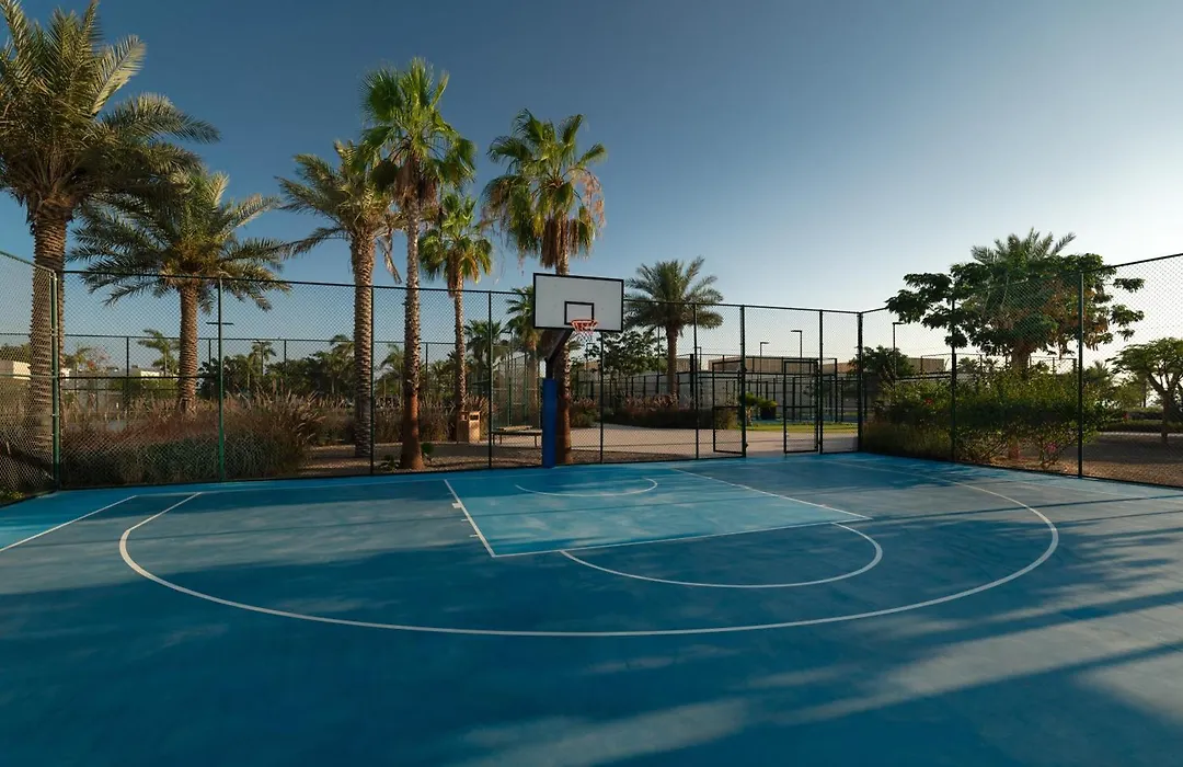 Turtle Bay Resort - Red Sea-1