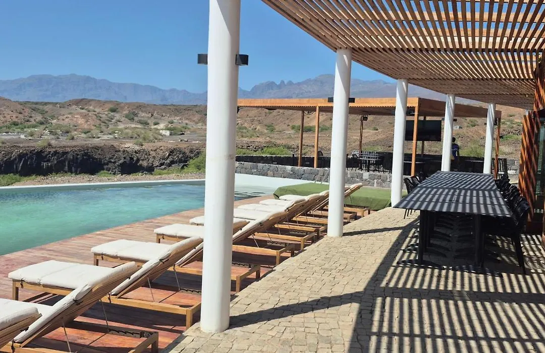 Cabo Verde Beach Sport Resort-1