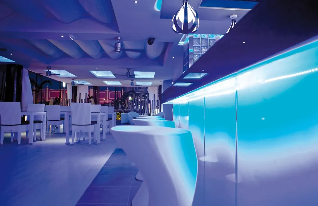 Riu Palace Jamaica (Adults Only)-1