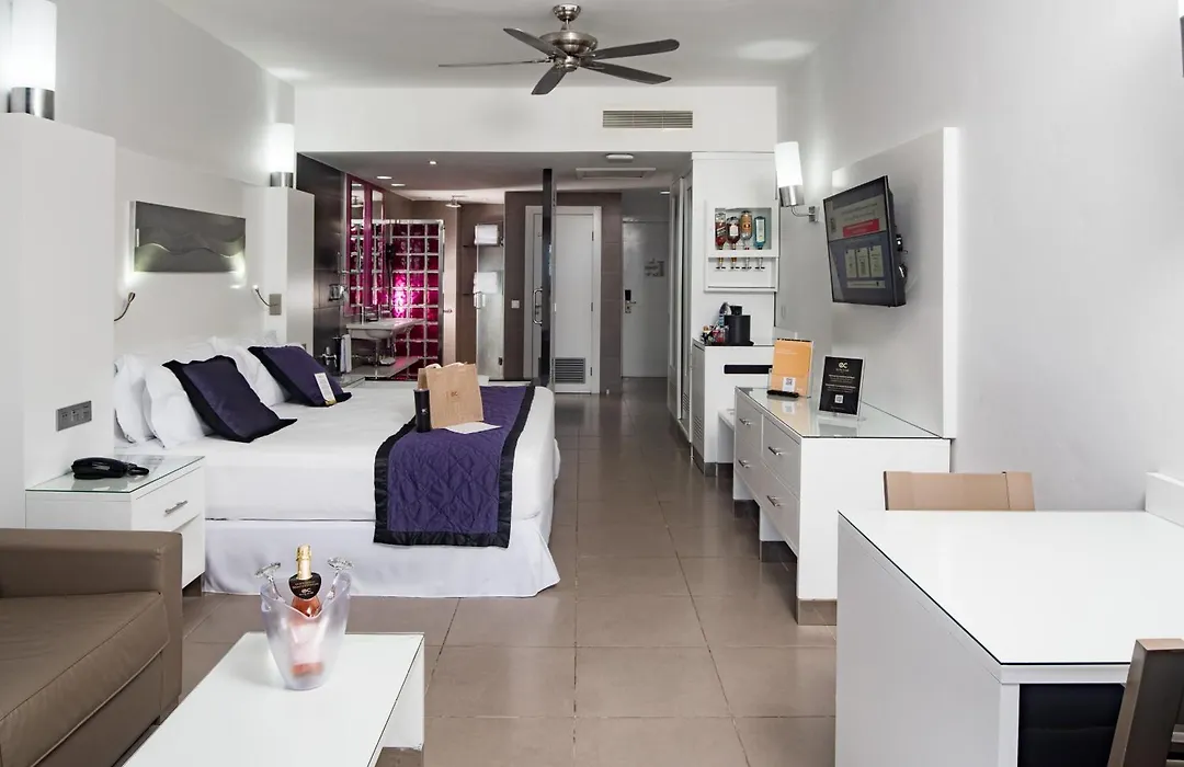 Riu Palace Jamaica (Adults Only)-1
