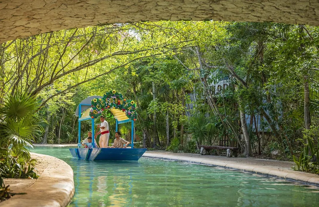 Occidental At Xcaret Destination-1