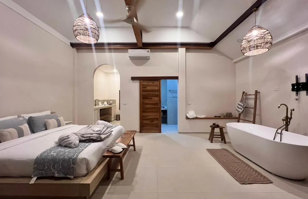 Haad Yao Bayview Resort & Spa - Sha Plus Certified-1