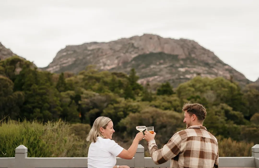 Freycinet Lodge-1