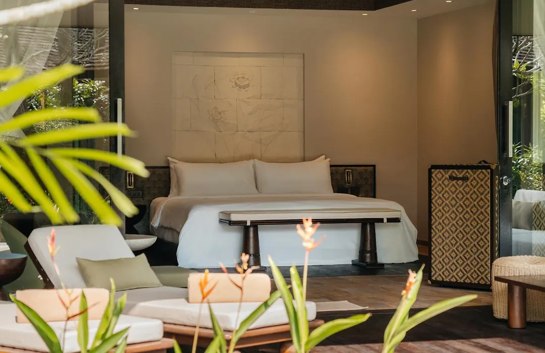 Nikki Beach Resort & Spa Koh Samui-1