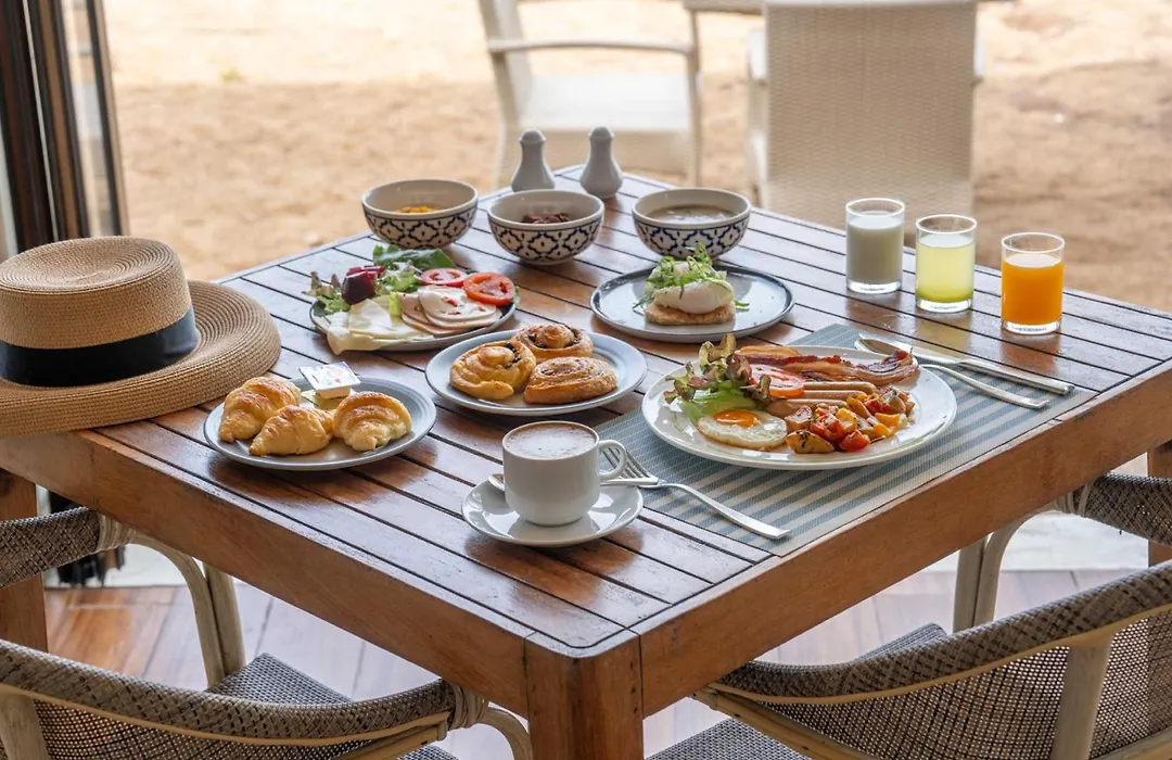 Natai Beach Resort-1