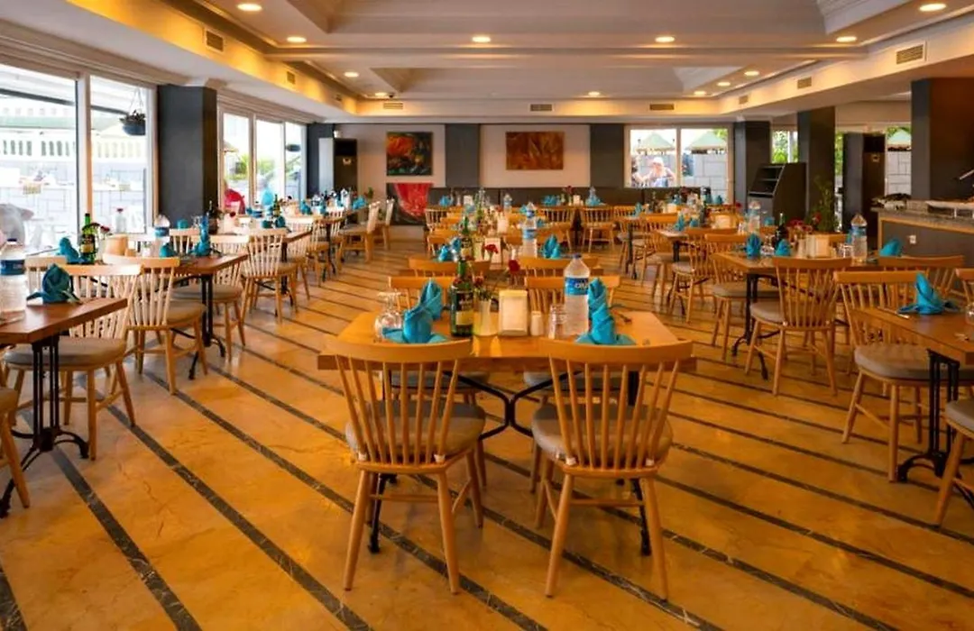 Club Hotel Sunbel-1