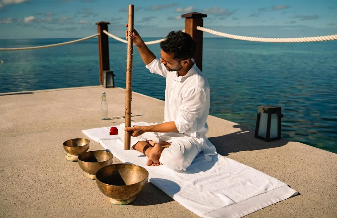 Four Seasons Resort Seychelles At Desroches Island-1