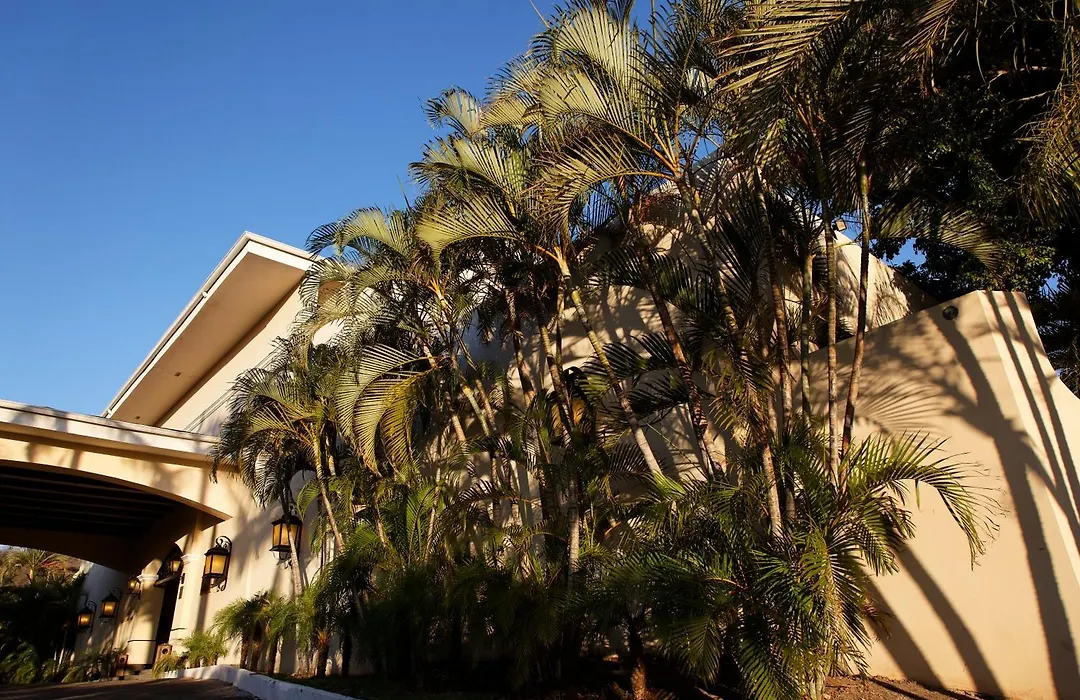 Occidental Papagayo (Adults Only)-1