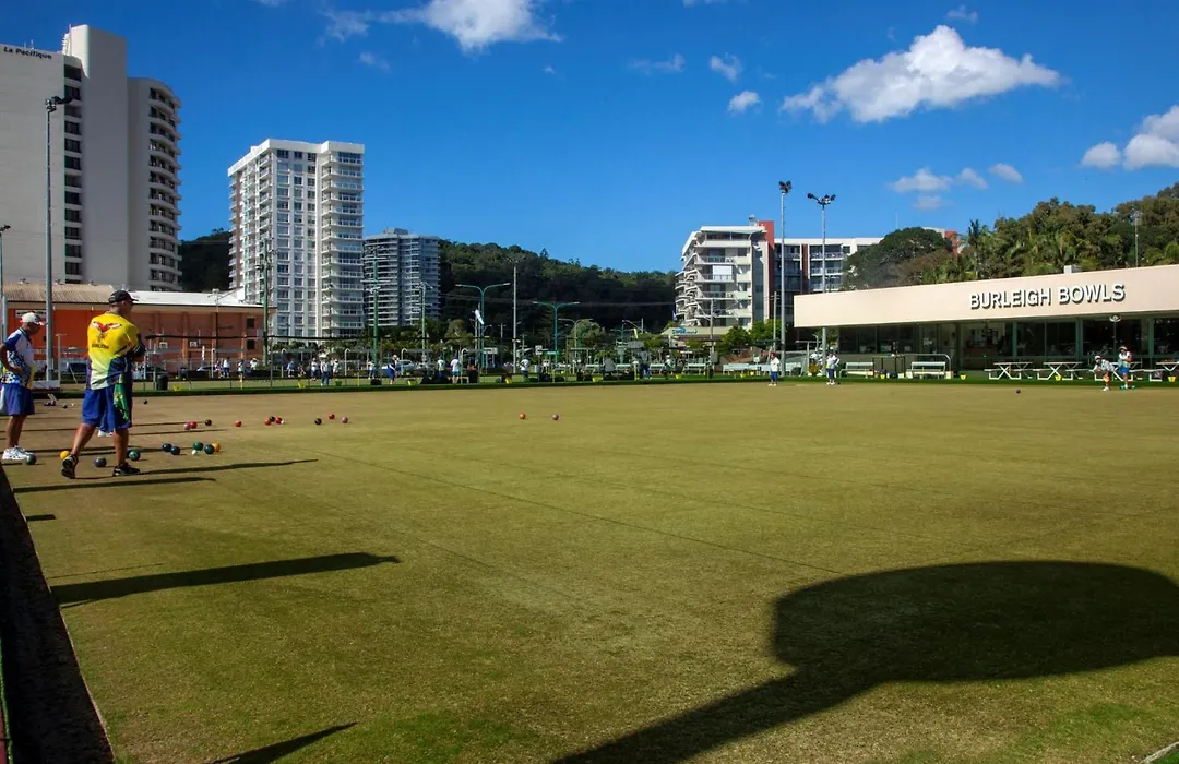 Aussie Resort-1
