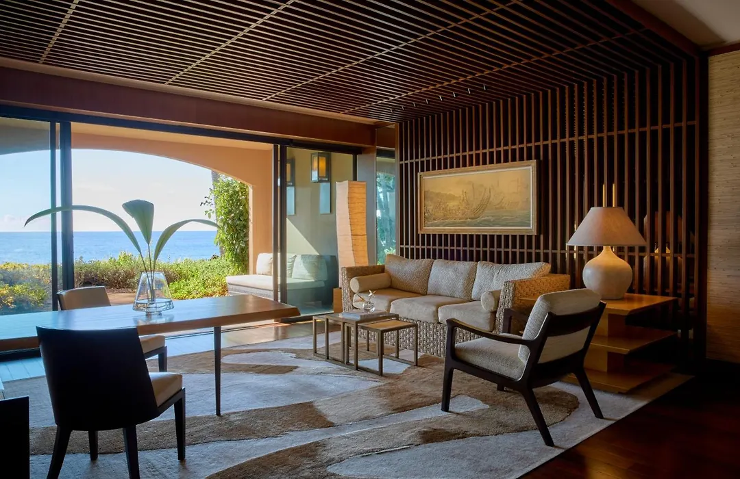 Four Seasons Resort Lana'I-1