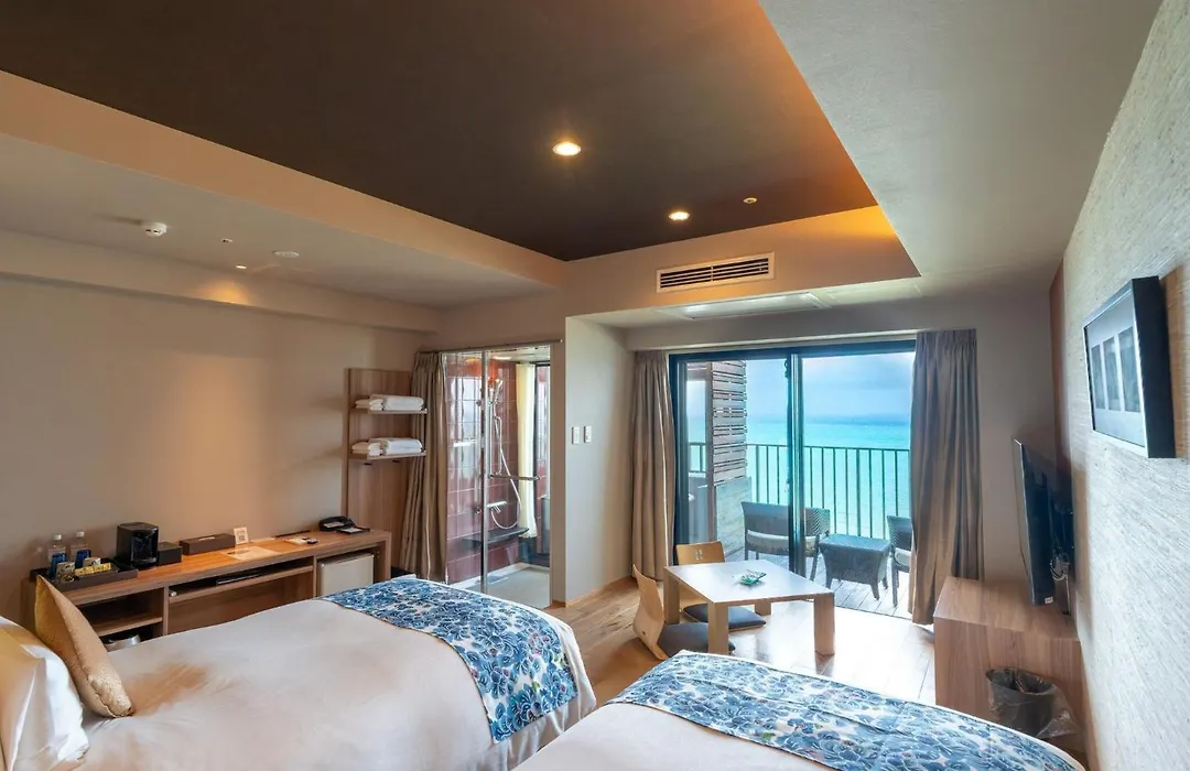 Senagajima Island Resort & Spa-1