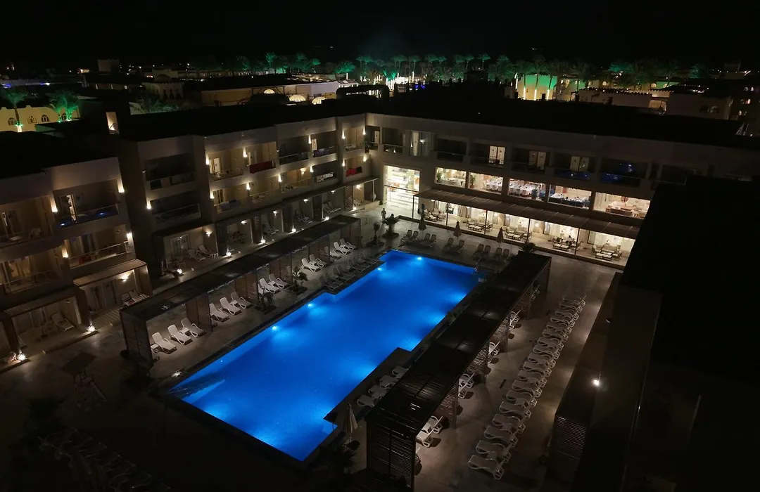 Sea Beach Edge By Rotana-1