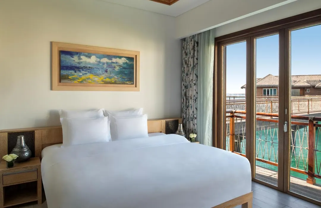 Banana Island Resort Doha By Anantara-1