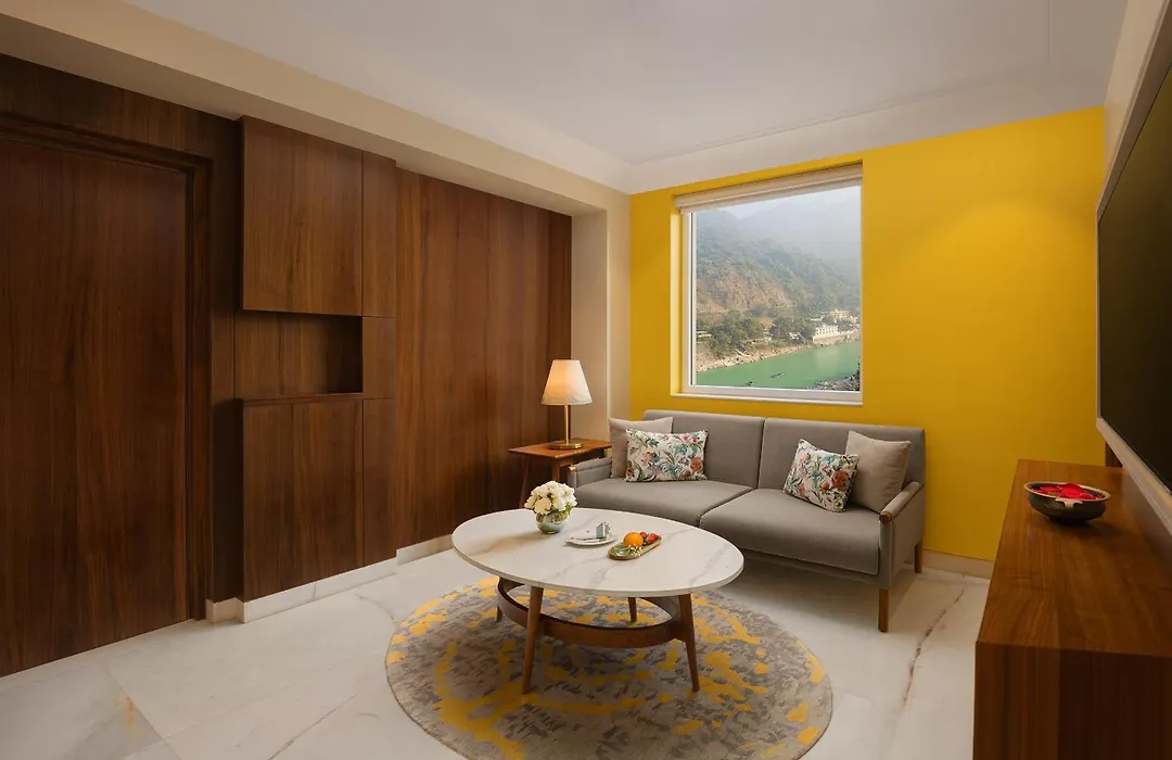 Aloha On The Ganges By Leisure Hotels-1