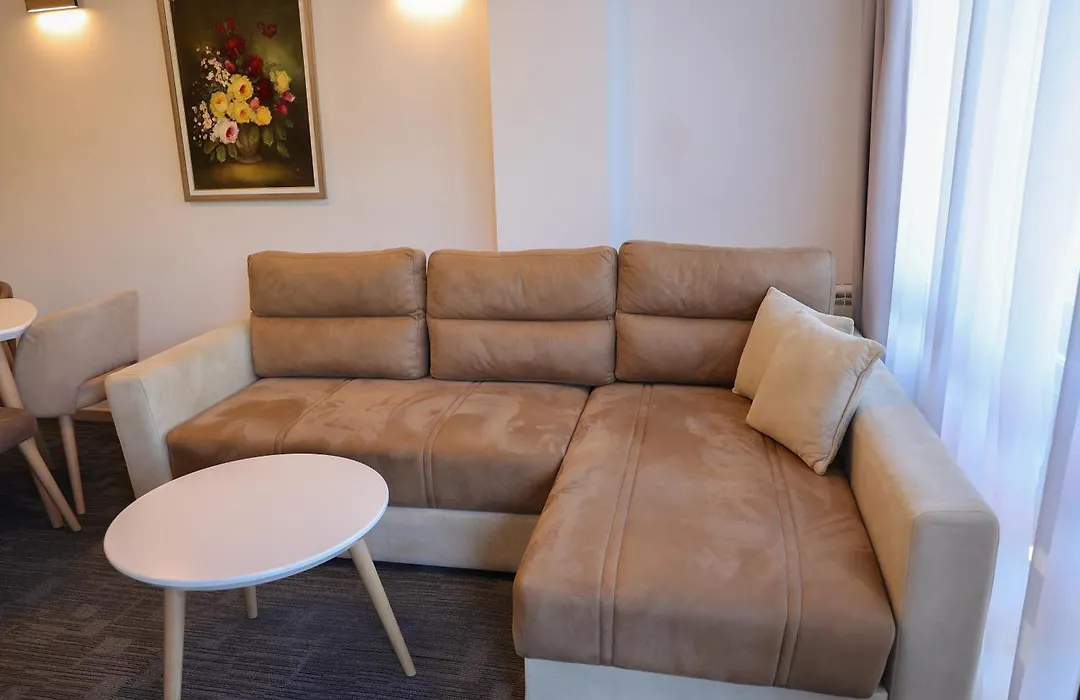 Hotel Radan Prolom Banja-1