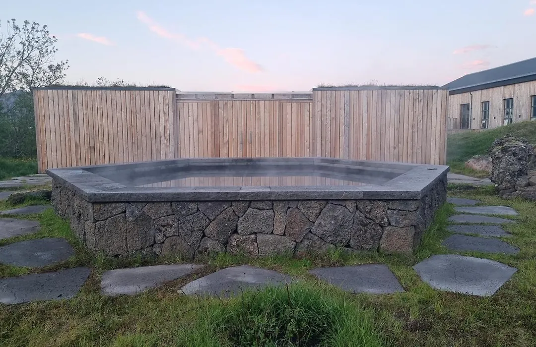 Mithhraun - Lava Resort & Restaurant-1
