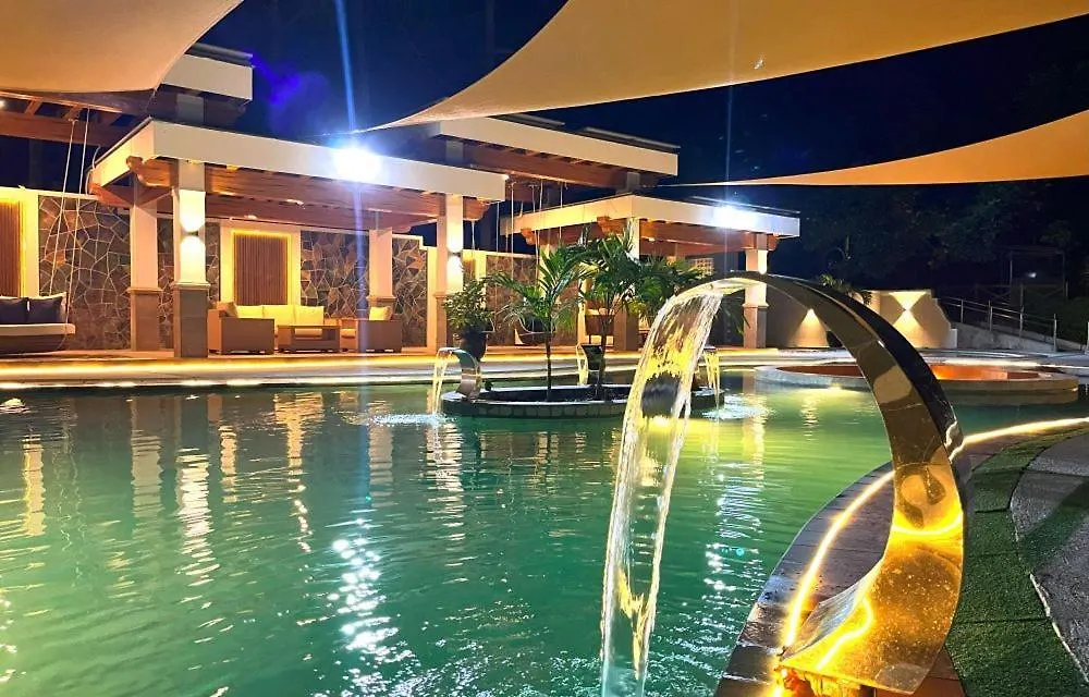 Noni'S Resort-1
