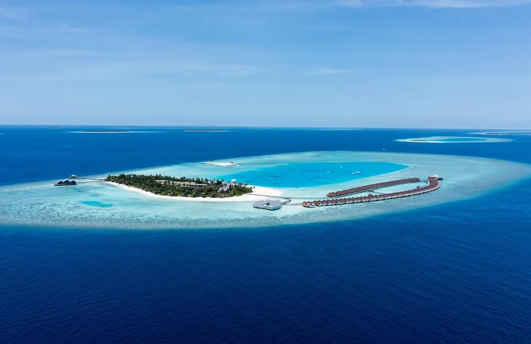 The Standard, Maldives, By Hyatt (Adults Only)-1