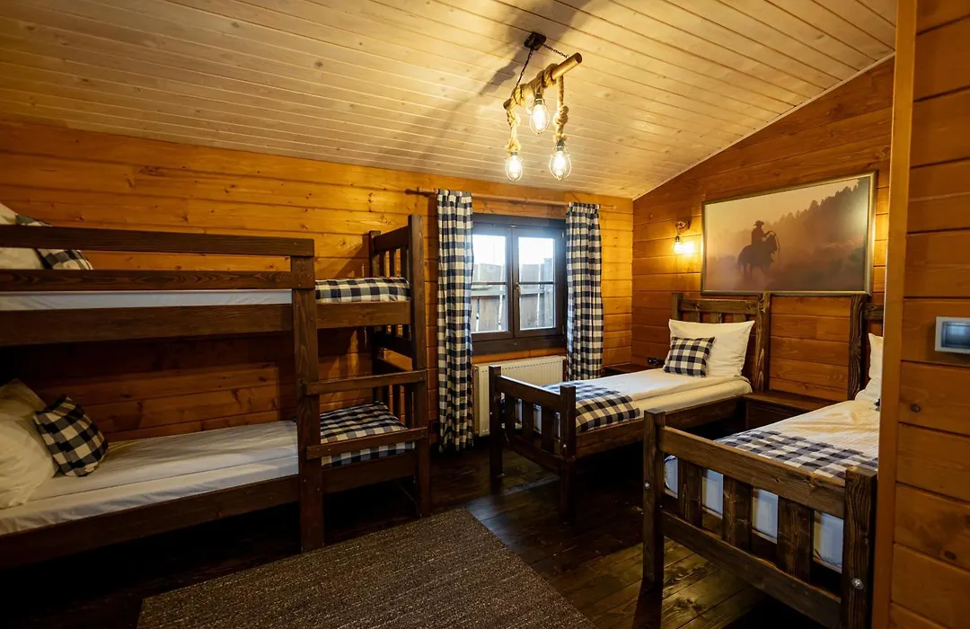 Western Camp Resort-1