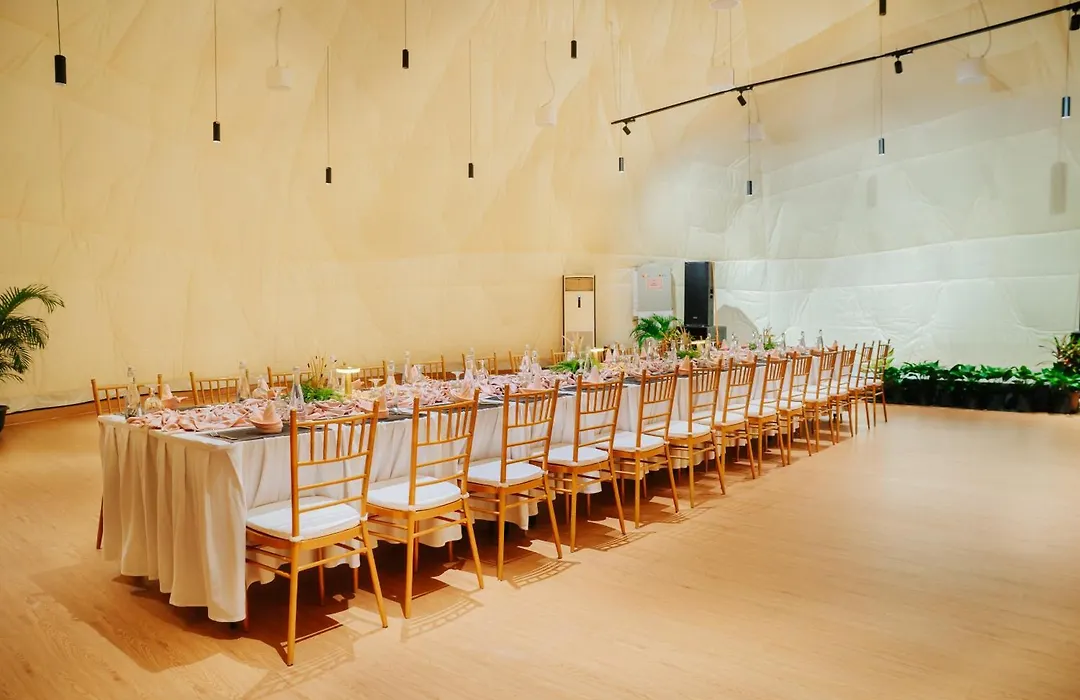 The Anmon Resort Bintan-1