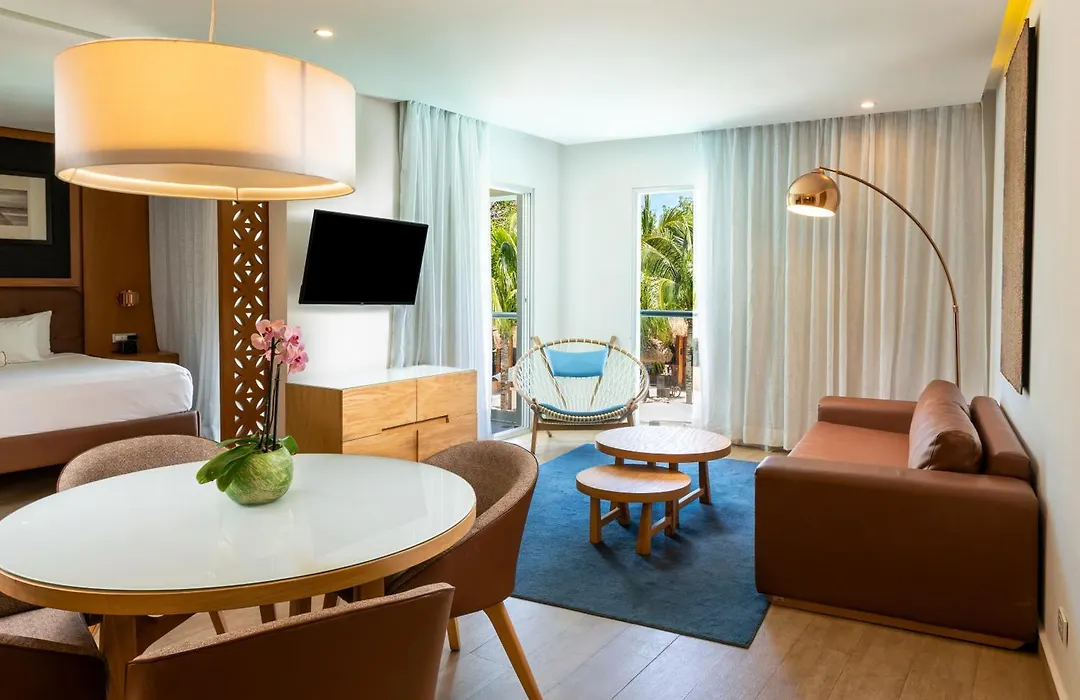 The Fives Beach Hotel & Residences - All Senses Inclusive-1