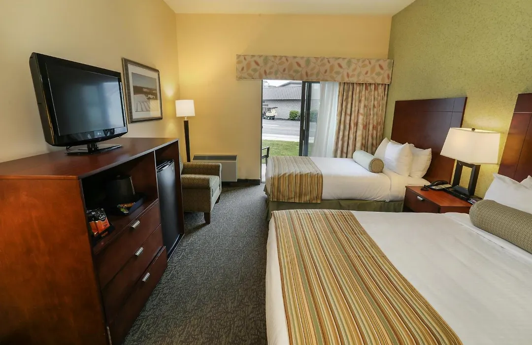 Liberty Mountain Lodging By Vail Resorts-1