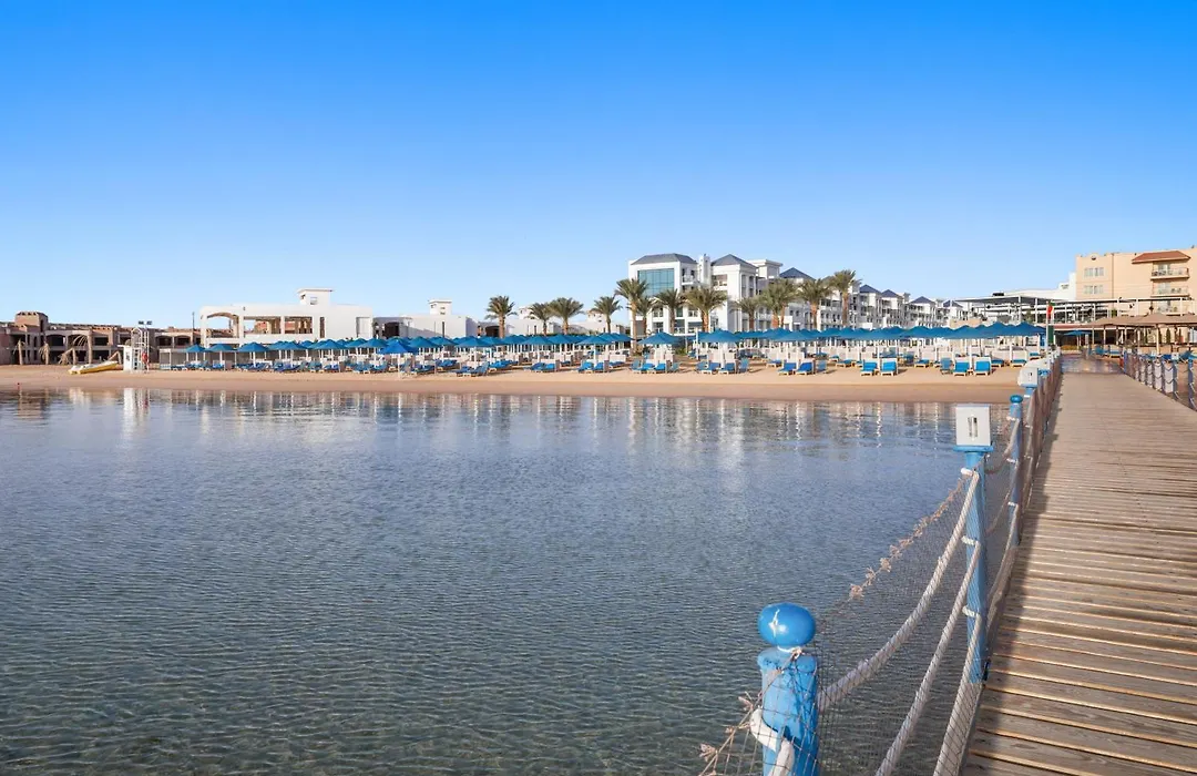 Pickalbatros Blu Spa Resort - Adults Friendly 16 Years Plus- Ultra All-Inclusive-1