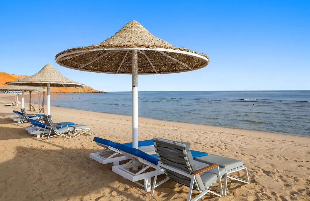 Pickalbatros Vita Resort - Portofino Marsa Alam-1