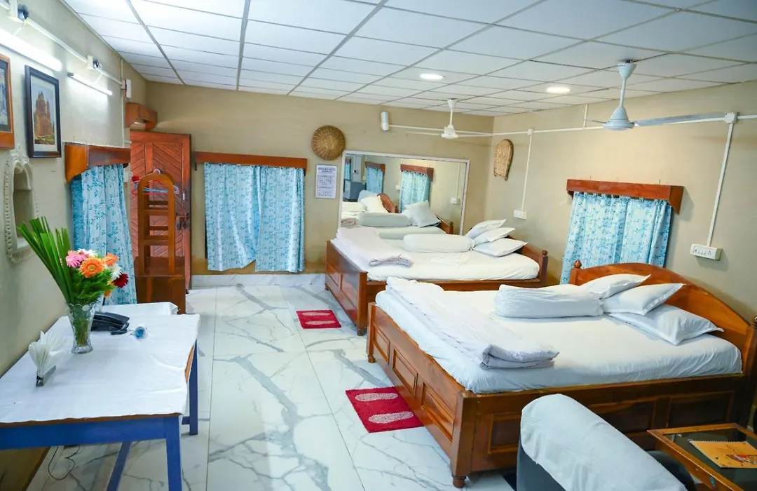 Banalata Resort-1