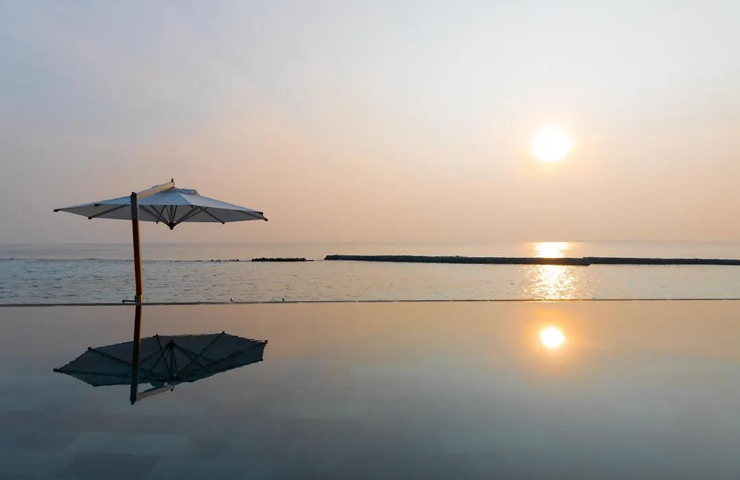 Cheval Blanc Randheli, Maldives-1