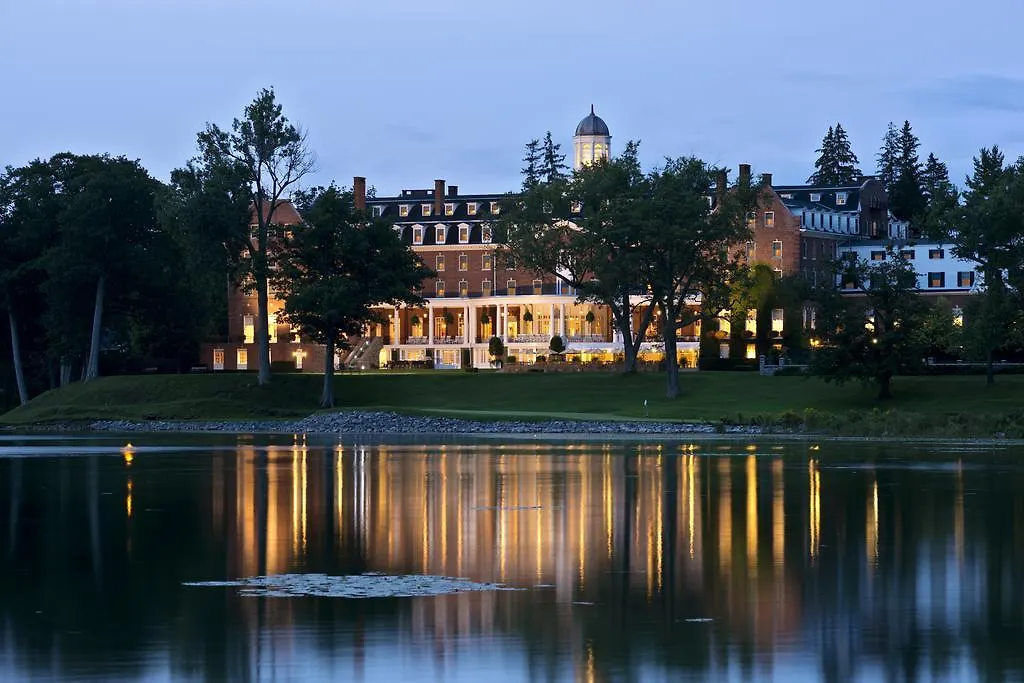 The Otesaga Resort Hotel-1