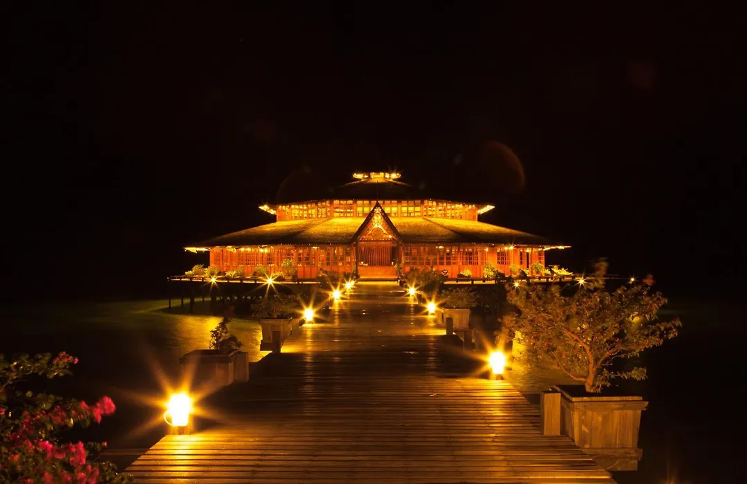 Lankayan Island Dive Resort-1