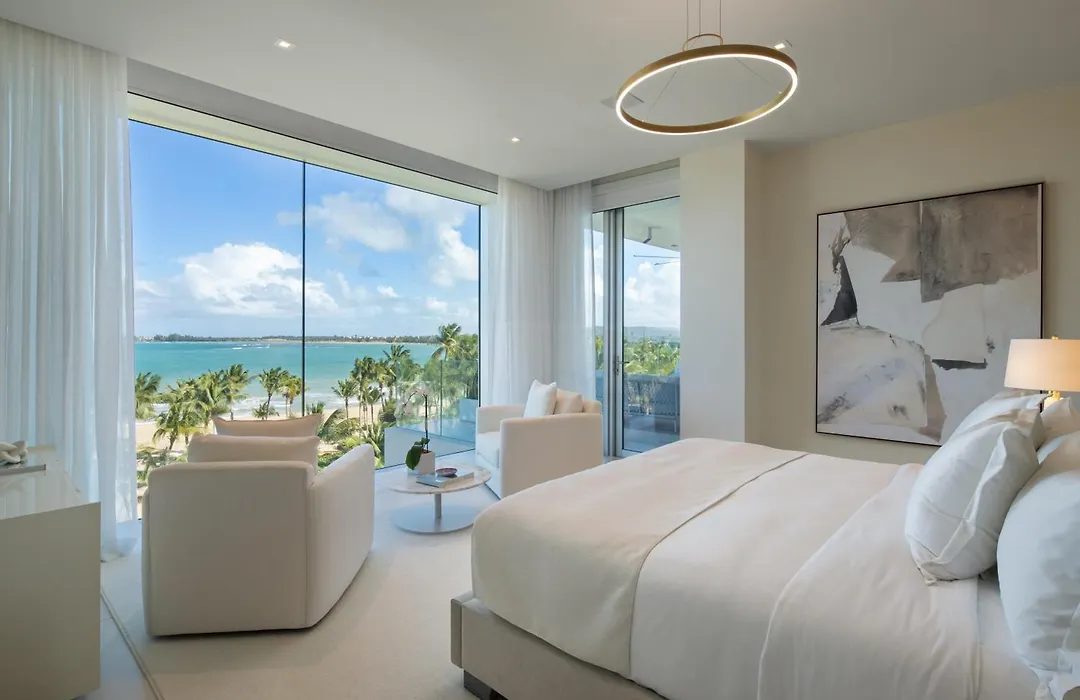 Four Seasons Resort And Residences Puerto Rico-1