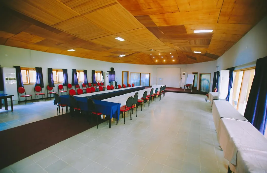 Songon Park Resort-1