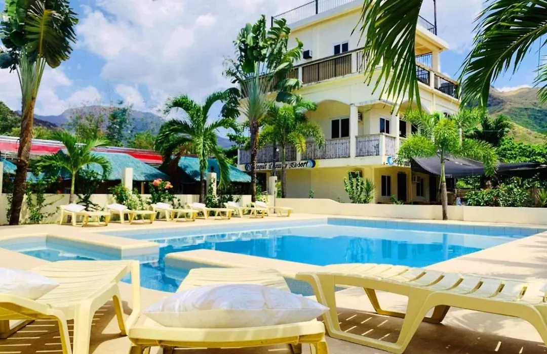 Pundaquit Luxury Resort-1