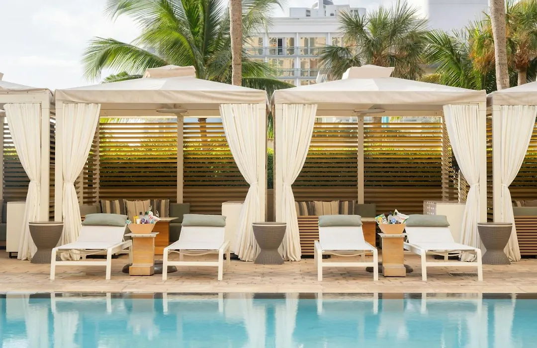 Palm Beach Marriott Singer Island Beach Resort & Spa-1
