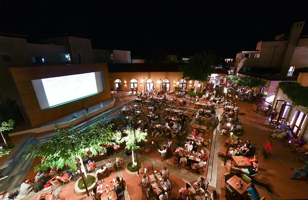 The Westin Resort, Costa Navarino-1