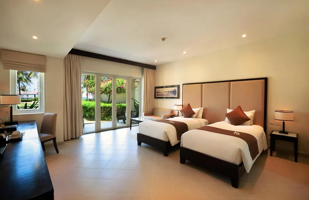 Boutique Hoi An Resort-1