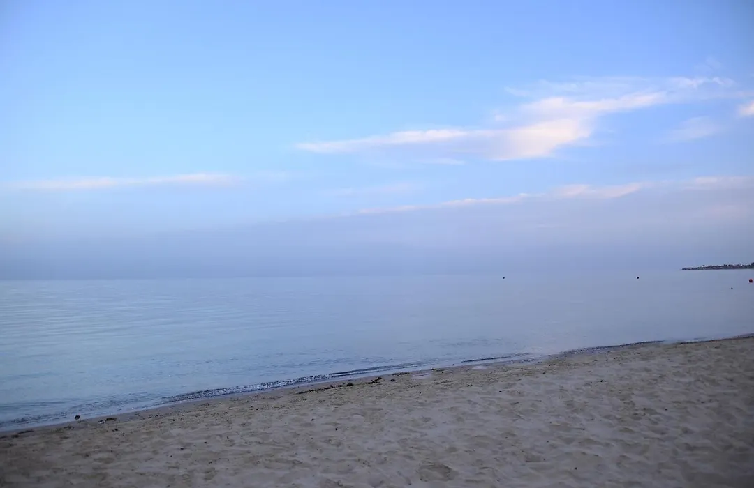 Fiord Club Resort&Spa Nuweiba-1