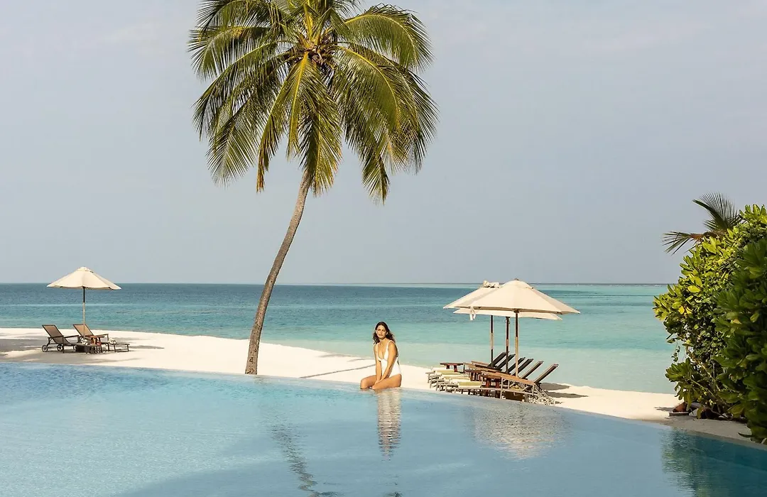 Sun Siyam Vilu Reef - 24 Hours All-Inclusive Dine-Around With Complimentary Return Trip-1