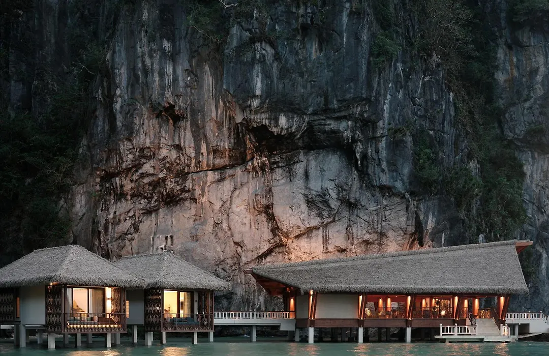 Lagen Island Resort El Nido-1