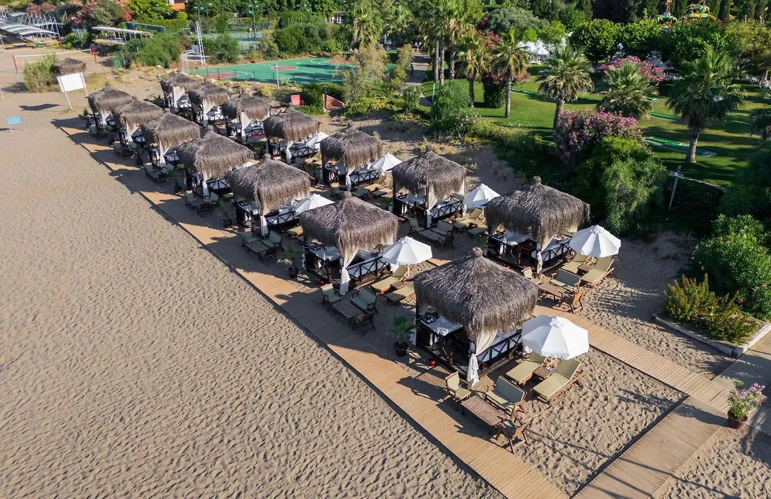 Limak Arcadia Sport Resort Belek-1