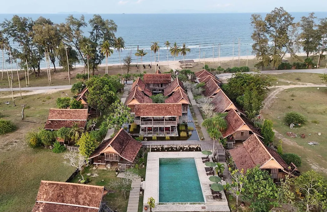 Terrapuri Heritage Resort, Penarik-1