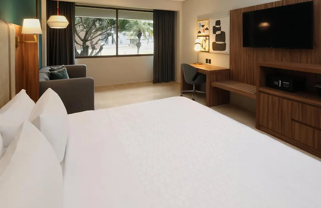 Holiday Inn Veracruz-Boca Del Rio, an IHG Hotel-1